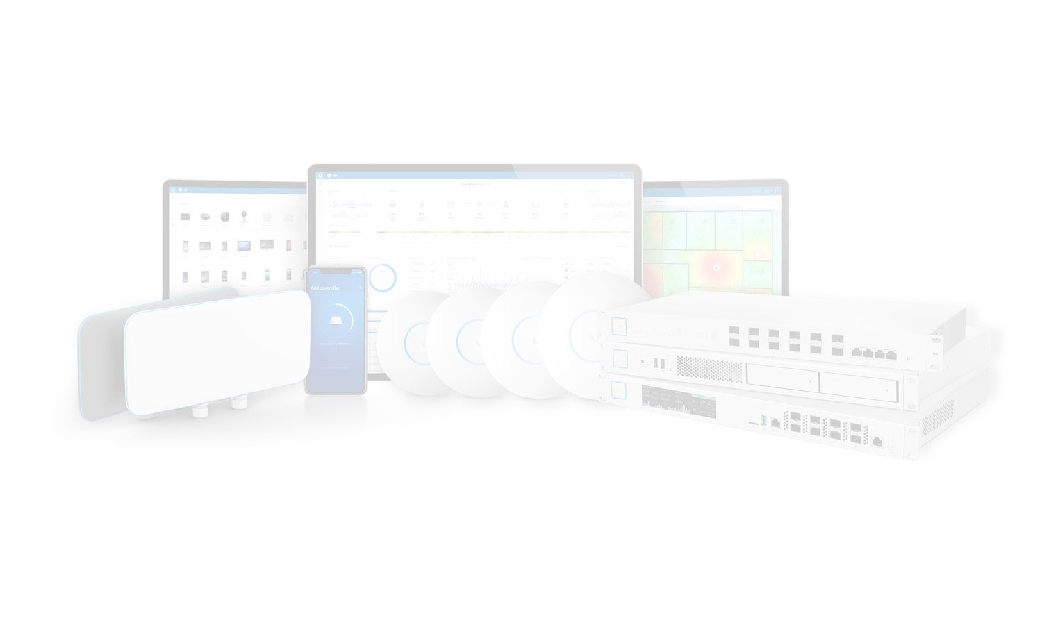 Your Partner in Connectivity & Support